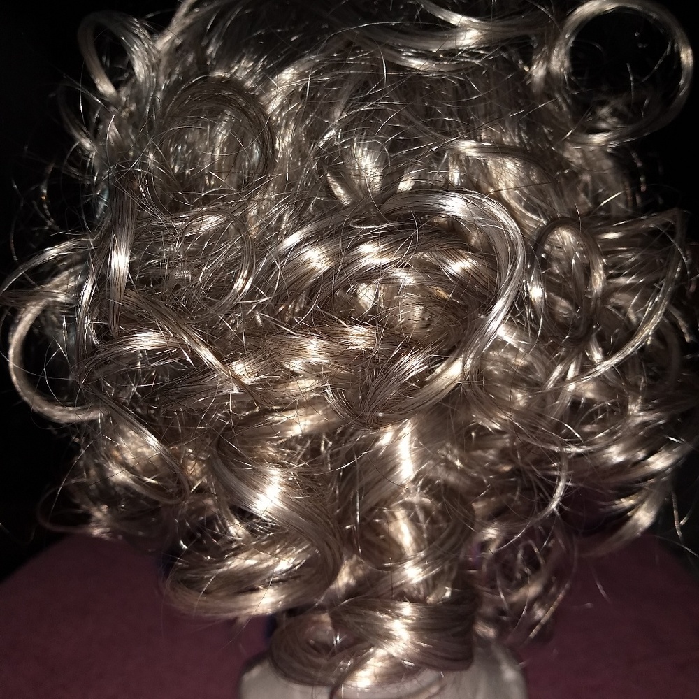 Synthetic Ponytail Hairpiece by Paula Young NWT